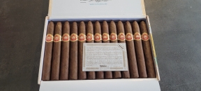 H. Upmann No. 2