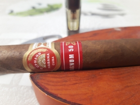 H. Upmann Magnum 50