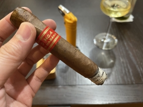 Partagas Serie D No. 4