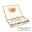 Romeo y Julieta No. 1 Tubos (Box 10)
